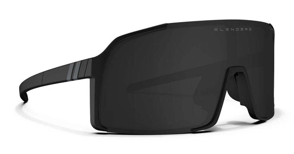 Blenders Eyewear Expose Non-Polarized Sunglasses - Dark Bloomer