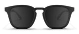 Blenders Eyewear Sydney Soul Singer Polarized Sunglasses - Black/Rubber