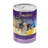 Zignature Puppy Formula Wet Dog Food - 13 oz.