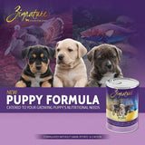 Zignature Puppy Formula Wet Dog Food - 13 oz.