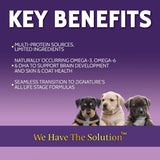 Zignature Puppy Formula Wet Dog Food - 13 oz.