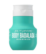 Sol De Janeiro Body Badalada Moisture Melting Lotion - 3 oz.