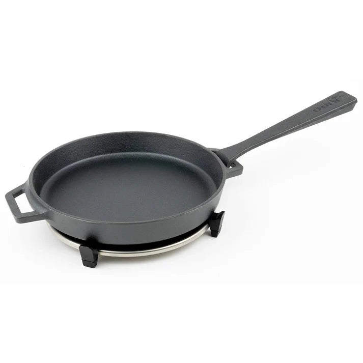 Ooni Cast Iron Skillet