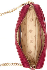 GUESS Vikky Camera Crossbody Handbag