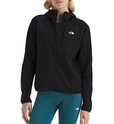 The North Face Women’s TNF Performance Fleece Full-Zip Hoodie Jacket