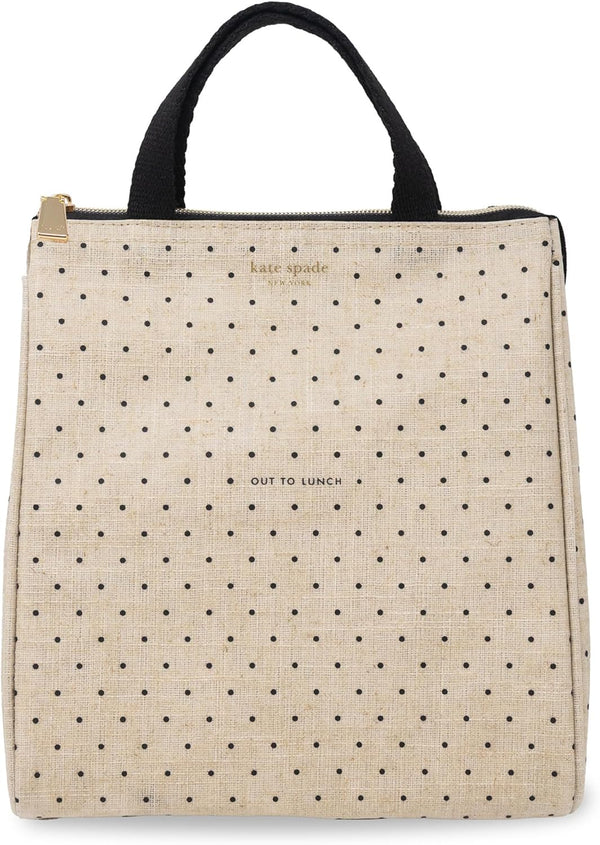 Kate Spade Out To Lunch Lunch Bag