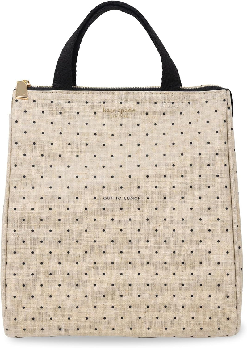 Kate Spade Out To Lunch Lunch Bag