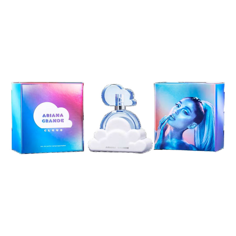 Ariana Grande Cloud Eau de Parfum Spray - 3.4 oz.