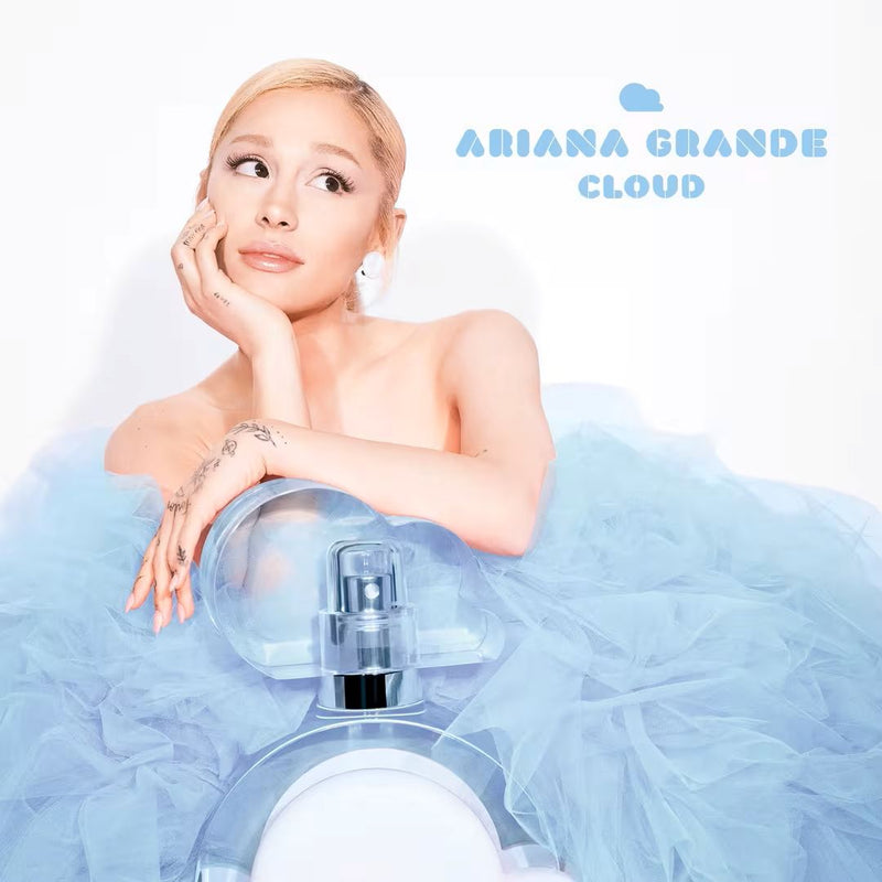 Ariana Grande Cloud Eau de Parfum Spray - 3.4 oz.