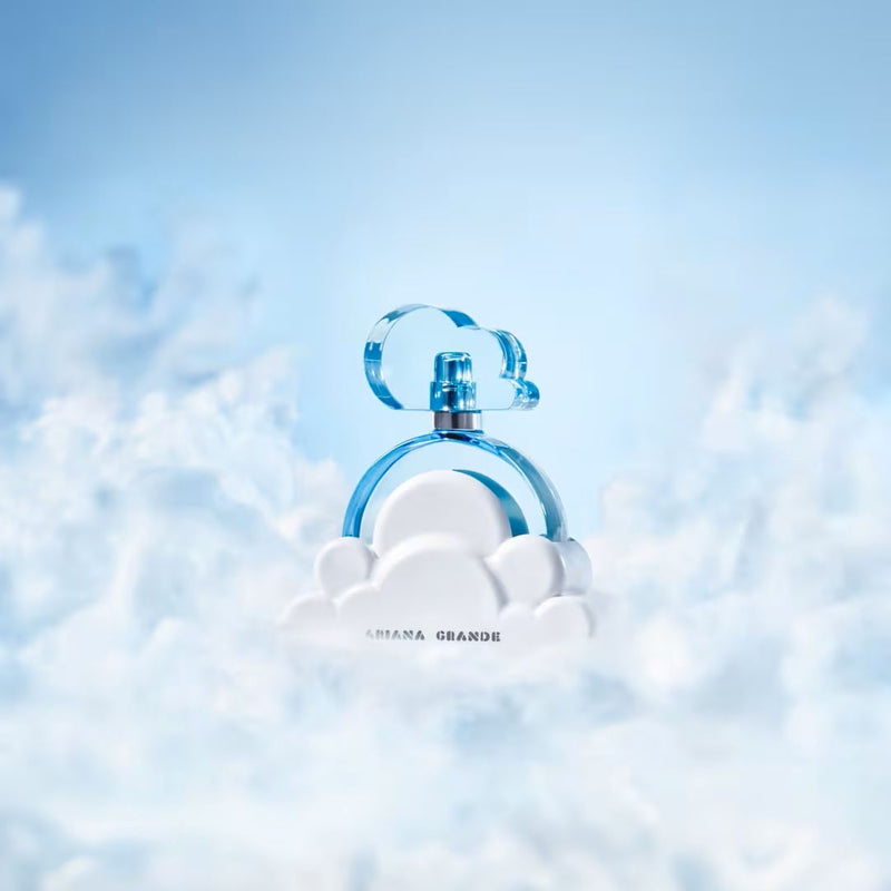 Ariana Grande Cloud Eau de Parfum Spray - 3.4 oz.