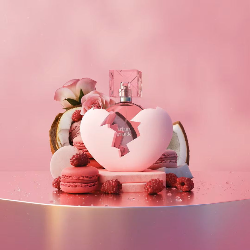 Ariana Grande Thank U Next Eau de Parfum Spray - 3.4 oz.