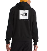The North Face Mens Evolution Box NSE Hoodie Sweatshirt