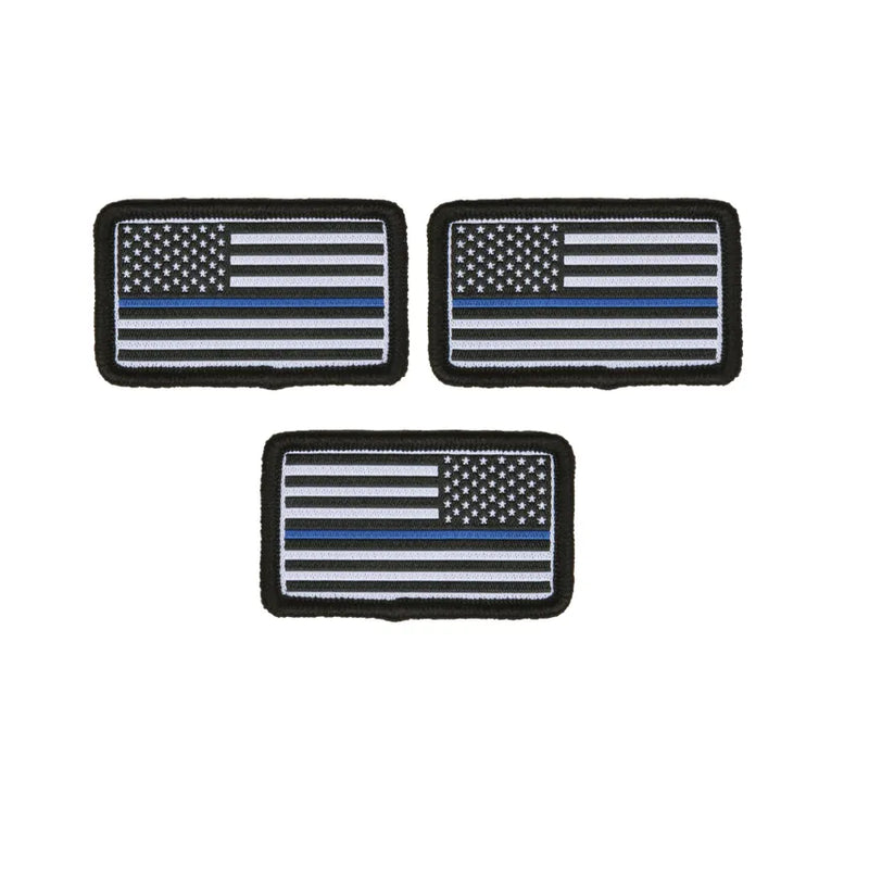 5.11 Mini Flag Patch