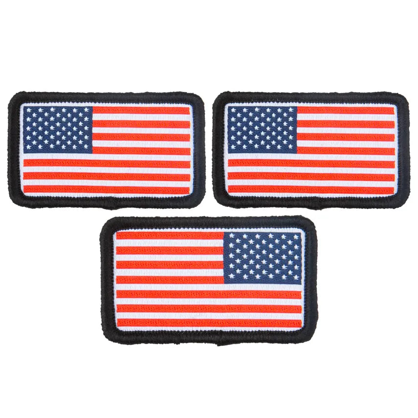 5.11 Mini Flag Patch