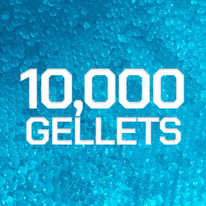 Gel Blaster 10K Gellets Pack