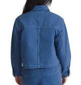 Vans Womens Emily Boxy Workwear Jacket