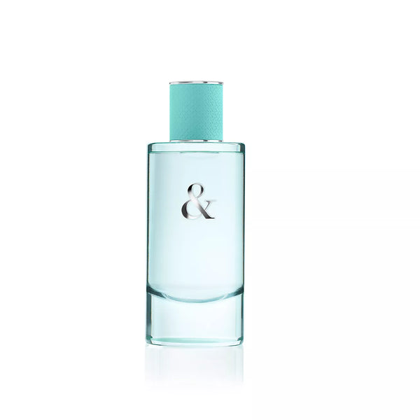 Tiffany & Co. Tiffany & Love For Her Eau de Parfum Spray - 3.0 oz.
