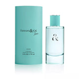 Tiffany & Co. Tiffany & Love For Her Eau de Parfum Spray - 3.0 oz.