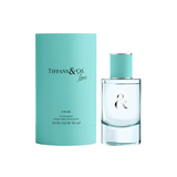 Tiffany & Co. Tiffany & Love For Her Eau De Parfum Spray - 1.6 oz.