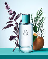 Tiffany & Co. Tiffany & Love For Her Eau De Parfum Spray - 1.6 oz.