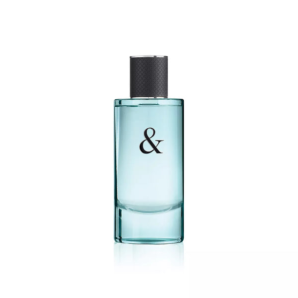 Tiffany & Co. Tiffany & Love For Him Eau de Toilette Spray - 3.0 oz.