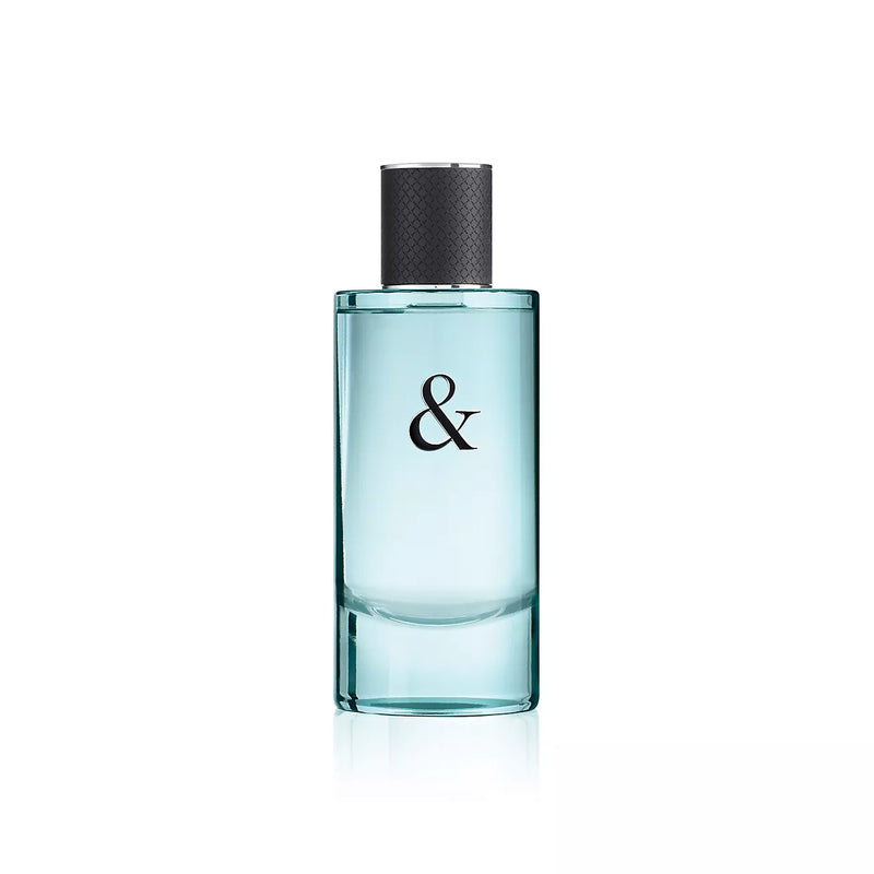 Tiffany & Co. Tiffany & Love For Him Eau de Toilette Spray - 3.0 oz.