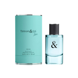 Tiffany & Co. Tiffany & Love For Him Eau De Toilette Spray - 1.6 oz.