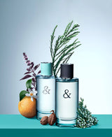Tiffany & Co. Tiffany & Love For Him Eau De Toilette Spray - 1.6 oz.