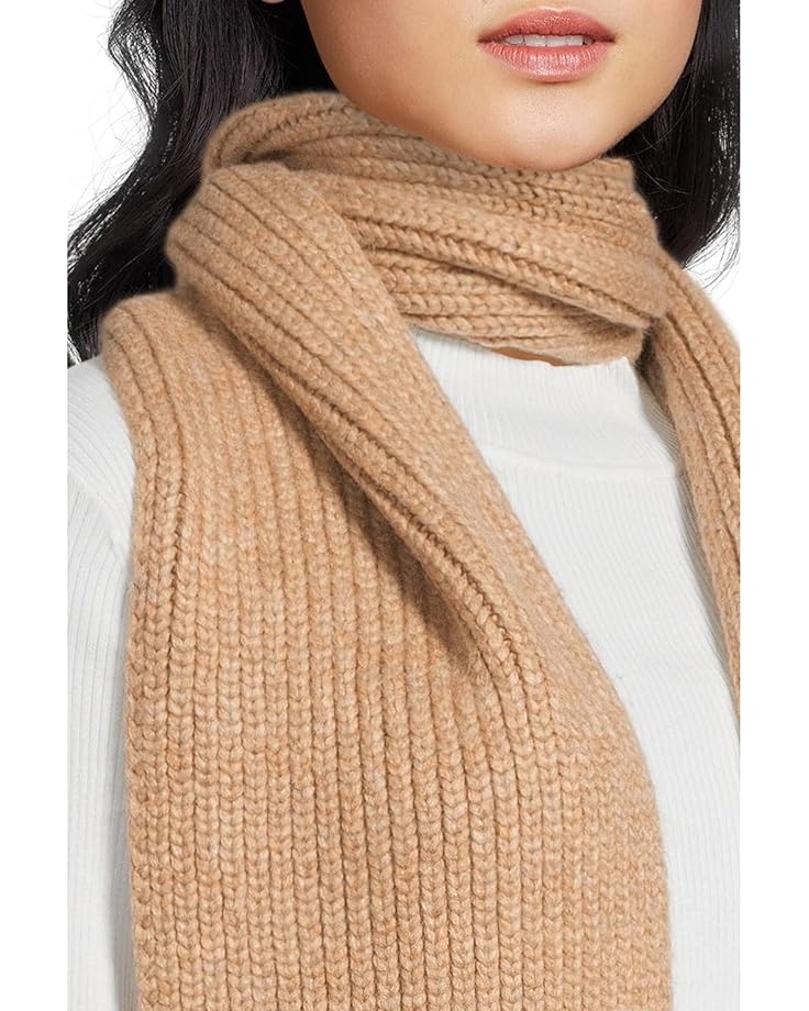 UGG Chunky Rib Scarf