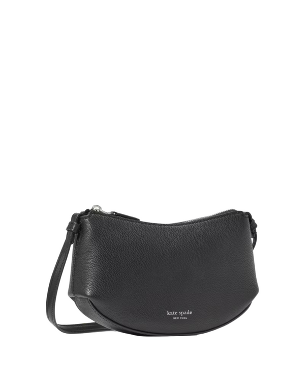 Kate Spade Loop Pebble Leather Crossbody Handbag