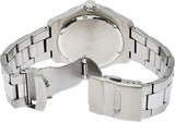 Armitron Mens Multi-Function Silver-Tone Bracelet Watch