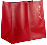 Kate Spade Pack It Up Grocery Tote Bag