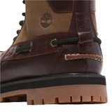 Timberland Mens Britton Road Moc-Toe Boots