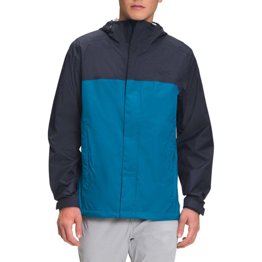 The North Face Mens Venture 2 Full-Zip Jacket – ShopCGX