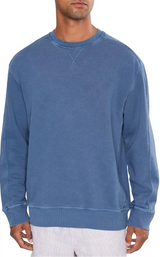 Tommy Bahama Mens Cirrus Breeze Sweatshirt