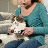 Paw Perfect Rechargeable Nail File