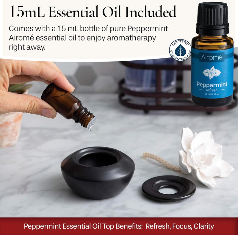 Airomé Bloom Porcelain Passive Diffuser