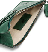Frye Melissa Snap Card Wallet