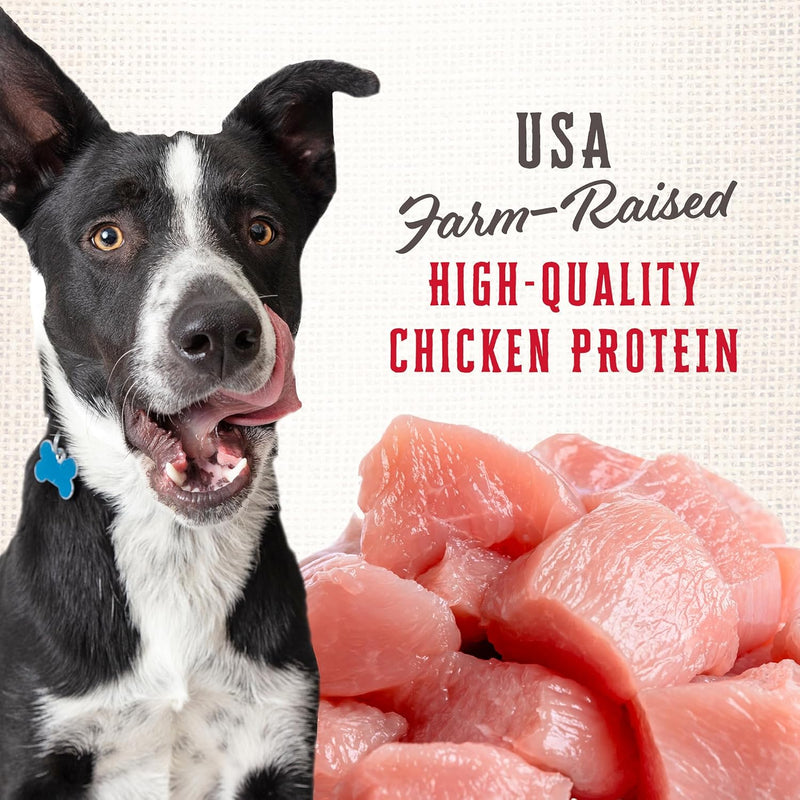 Wholesomes Rewards Large Originals Biscuit Dog Treats - 3 lbs.