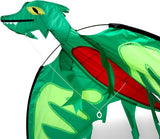 Melissa & Doug Winged Dragon Shaped Kite - 62"