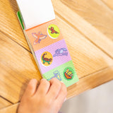 Melissa & Doug Sticker Wow! Refill Stickers - Dinosaur
