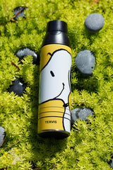 tervis Venture Snoopy Maxiumus Triple Walled Water Bottle with Versa Lid - 24 oz.