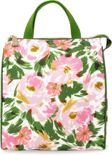 Kate Spade Hidden Garden Lunch Bag