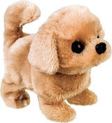 Westminster Paw Pals Redley The Retriever Toy