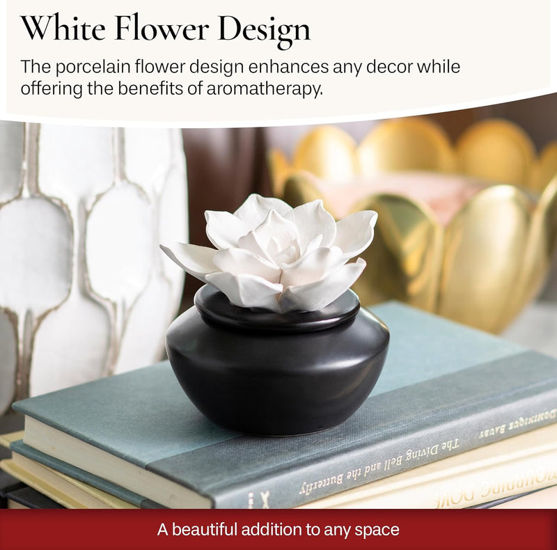 Airomé Bloom Porcelain Passive Diffuser