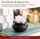 Airomé Bloom Porcelain Passive Diffuser