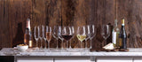 Lenox Tuscany Classics White Wine Glass Set - 6 pc