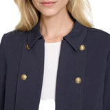 Nautica Womens Captain's Jacket