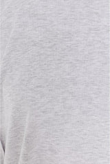 Free People Womens All My Love Long Sleeve Shirt