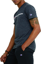 Champion Mens Graphic Short Sleeve T-Shirt